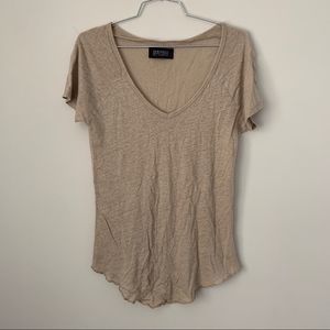 Zara Basic Tshirt